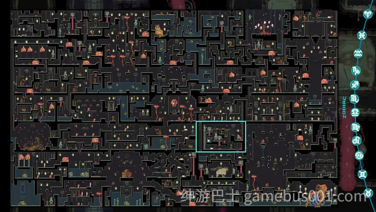 【RPG/像素】献给淫神的祭品  / LEWD GOD ~淫神の捧げもの~ 官中步兵版-游戏截图1