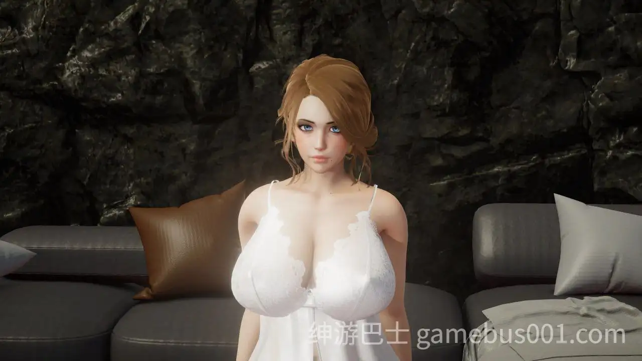 【亚洲SLG】隐藏的现实 / Hidden Realities 官中步兵版【PC+安卓】-游戏截图2
