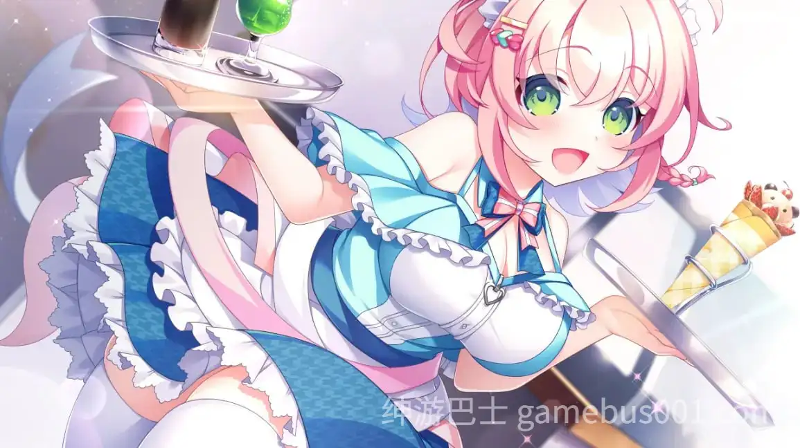 【ADV/后宫】 缘起甜韵趣恋丛生！ラブピカルポッピー 官中步兵版+全CG存档-游戏截图0