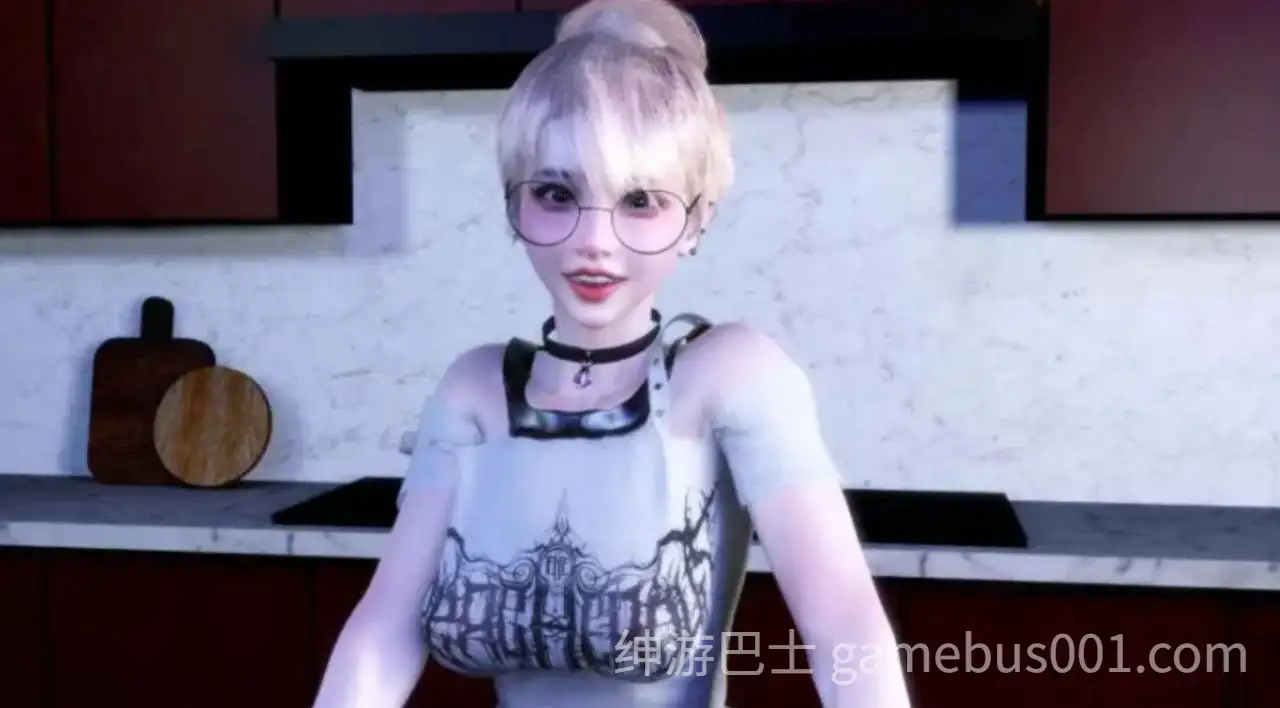 【亚洲SLG】The Mystery of NTR / NTR之谜【PC+安卓】-游戏截图1