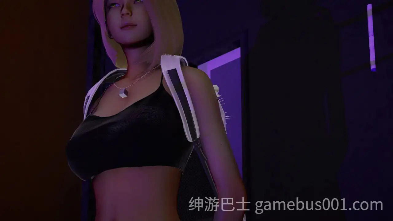 【亚洲SLG】隐藏的现实 / Hidden Realities 官中步兵版【PC+安卓】-游戏截图1