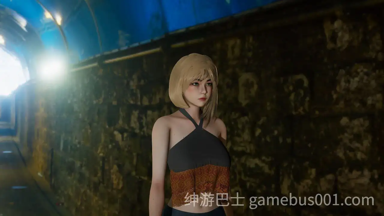 【亚洲SLG】隐藏的现实 / Hidden Realities 官中步兵版【PC+安卓】-游戏截图0