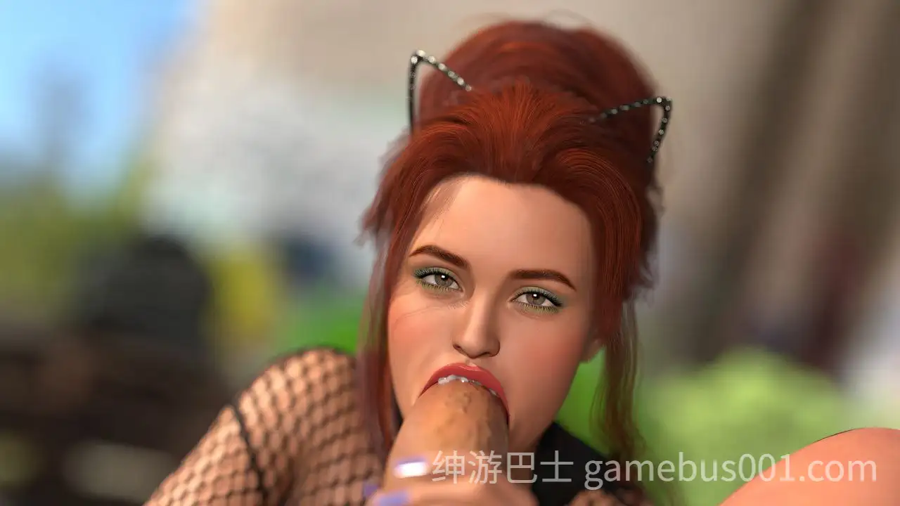 【欧美SLG】 游戏女玩家冒险 Gamer Girl Adventure V2.0 steam官方中文版-游戏截图4
