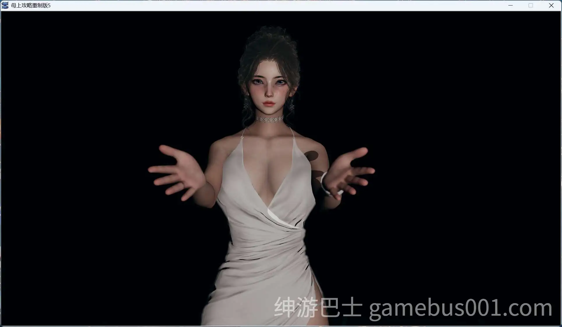 母上攻略(重置) 1-5 完结全集 【PC+安卓模拟器】-游戏截图6