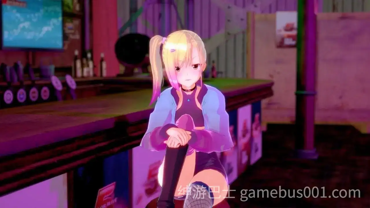 【沙盒SLG/后宫】 特殊后宫职业 后宫特别班 Special Harem Class v0.4.5a AI汉化步兵版-游戏截图7