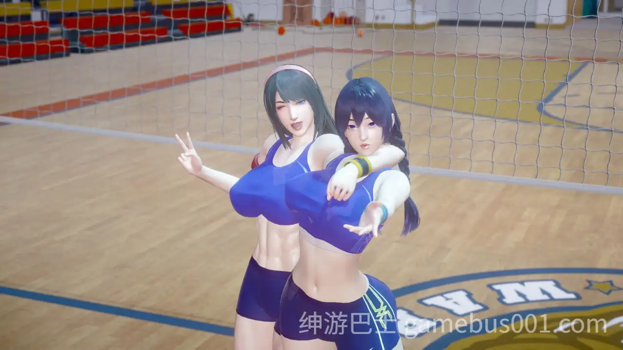 【亚洲SLG】没有后宫只有NTR / No Harem Just NTR Ep.1 AI汉化版【PC+安卓】-游戏截图2