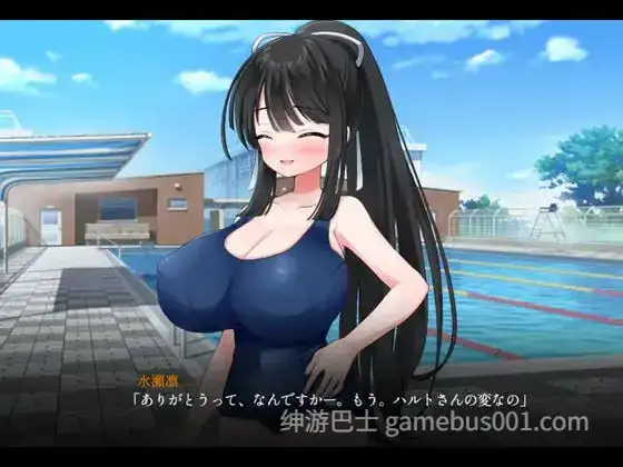 【SLG/动态】真实♡搭讪模拟 りある♡なんぱしみゅれーしょん-游戏截图0