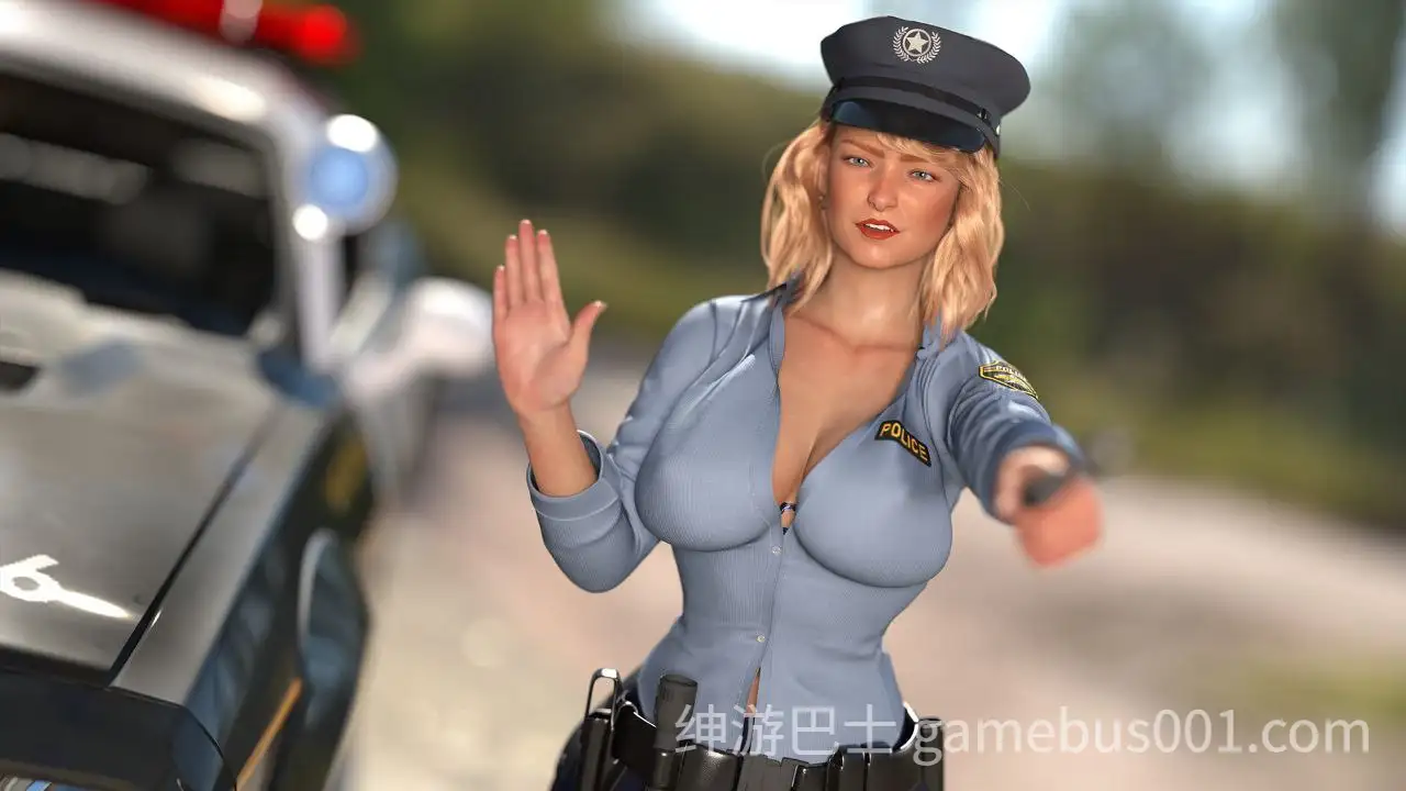 【欧美SLG】 游戏女玩家冒险 Gamer Girl Adventure V2.0 steam官方中文版-游戏截图2