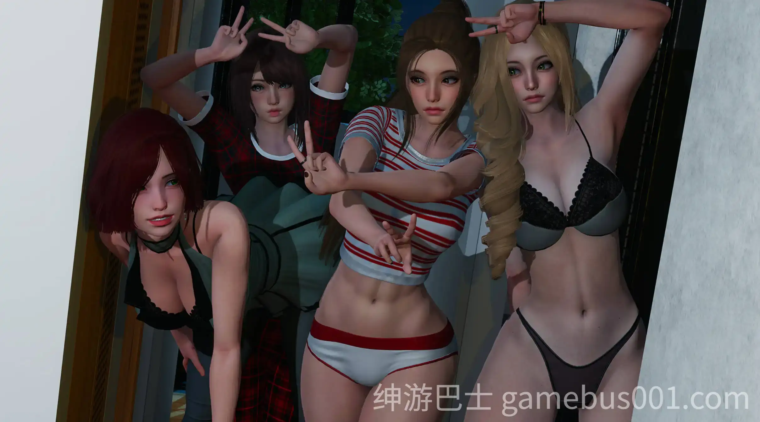 【神作SLG】永恒世界 Eternum v0.86 官方中文版【PC+安卓】-游戏截图6
