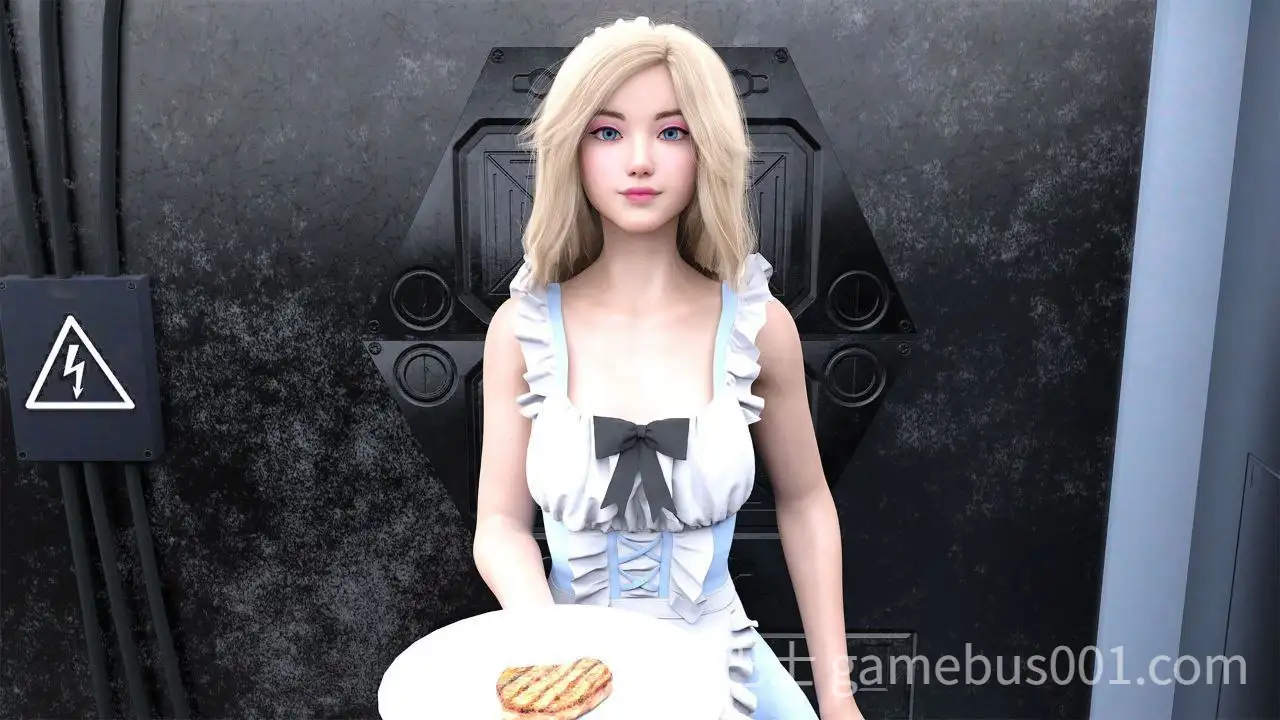 【欧美SLG】火星上的生命 / Life on Mars Ver0.14.0【PC+安卓】-游戏截图3