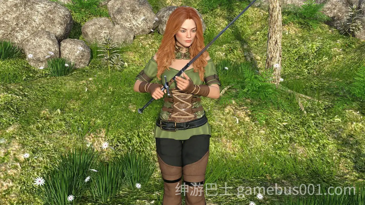 【欧美SLG】火星上的生命 / Life on Mars Ver0.14.0【PC+安卓】-游戏截图1