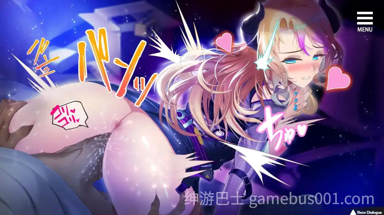 【SLG/动态】重启的NTR后宫生活 MY New Born Life In A Harem v1.5官中步兵版-游戏截图3