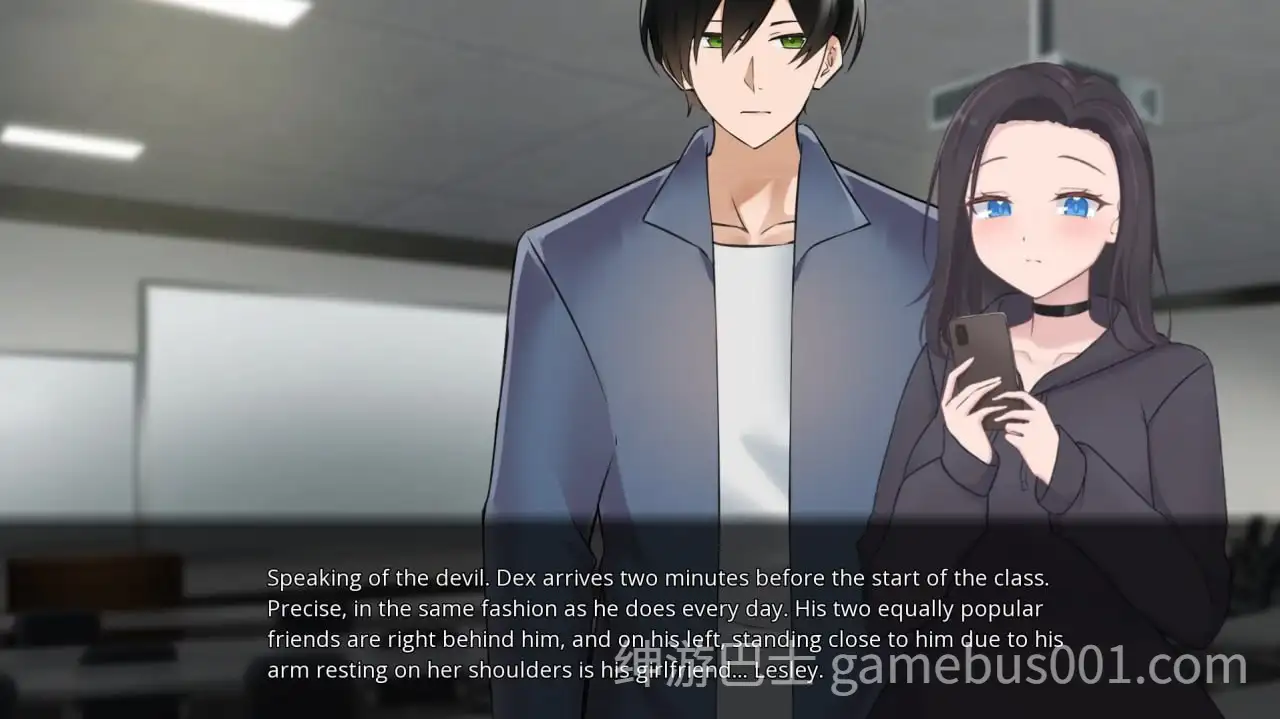 【SLG/动态】他让她堕落 / He Maid Her Fall v0.7.6【PC+安卓】-游戏截图4