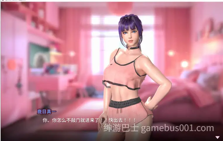 【SLG/动态】催眠卡牌2 幸福生活 V1.0.13 官中步兵版-游戏截图2