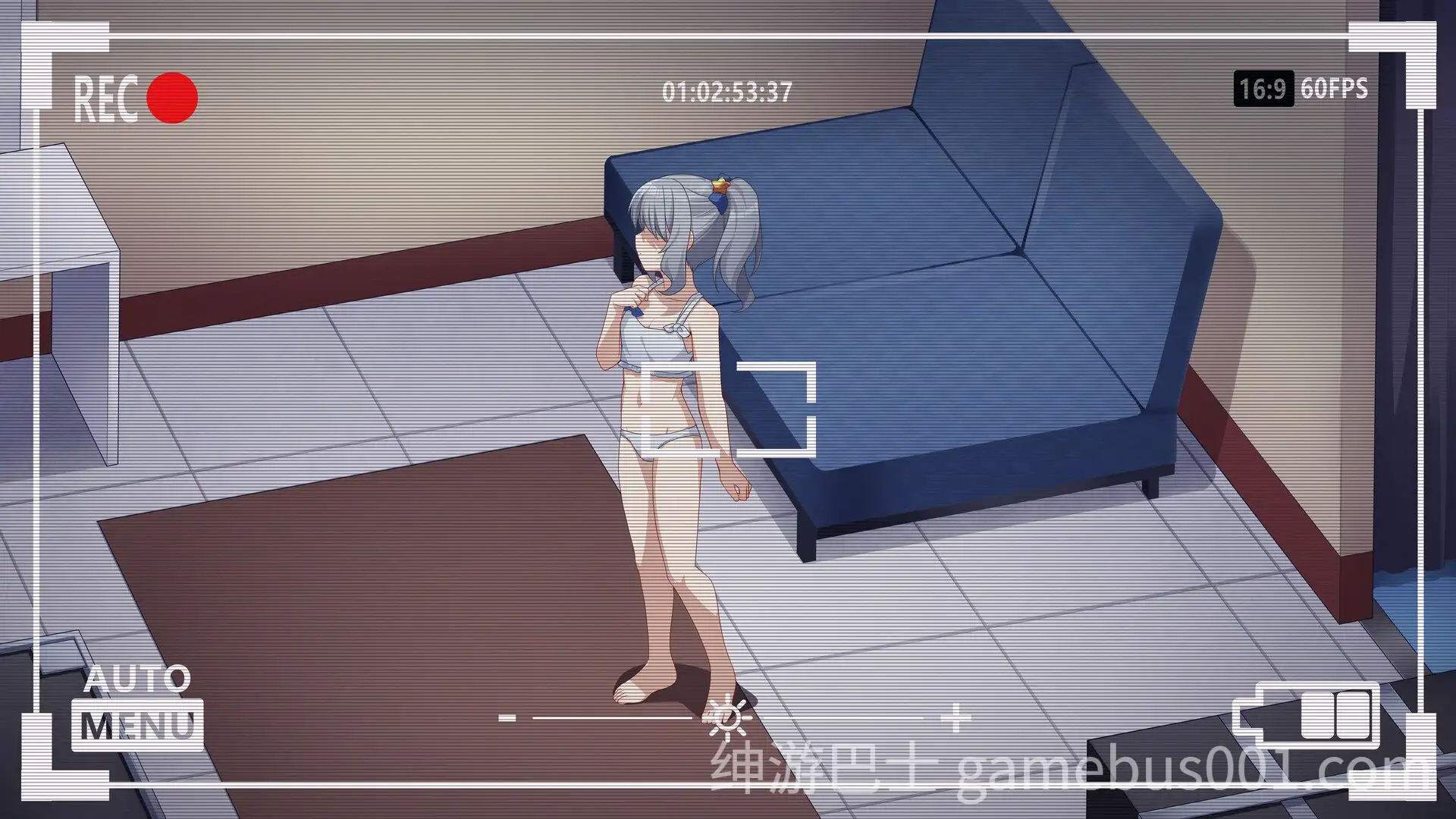 【SLG/官中】金斧偶像 – 連動!密室逃脫-游戏截图4