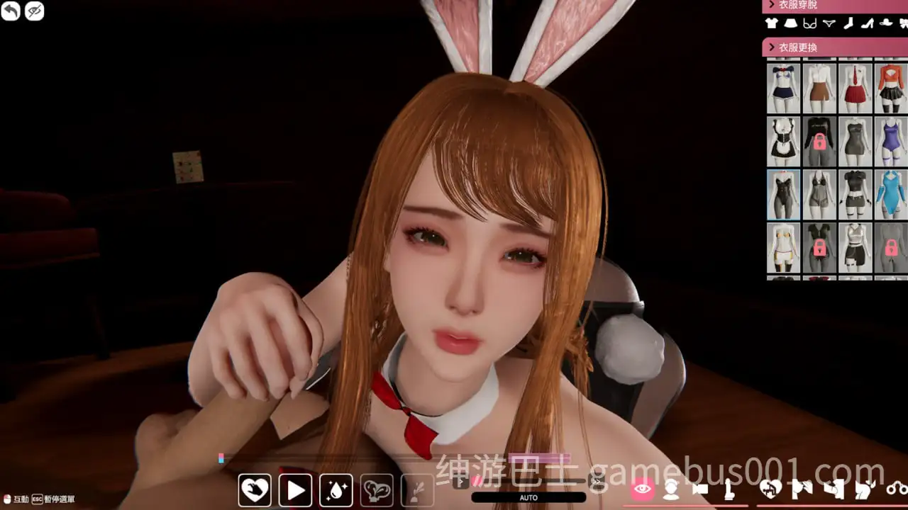 【3D互动】隔壁的美艳人妻 / The Wife Next Door v1.7.9+存档 +DLC-游戏截图3