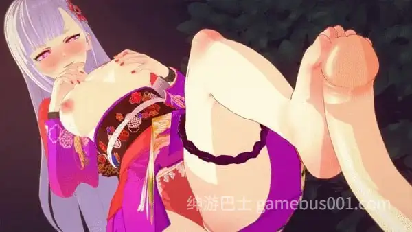 女神的旨意 Goddesses’ Whim v0.4.1 汉化版-游戏截图2