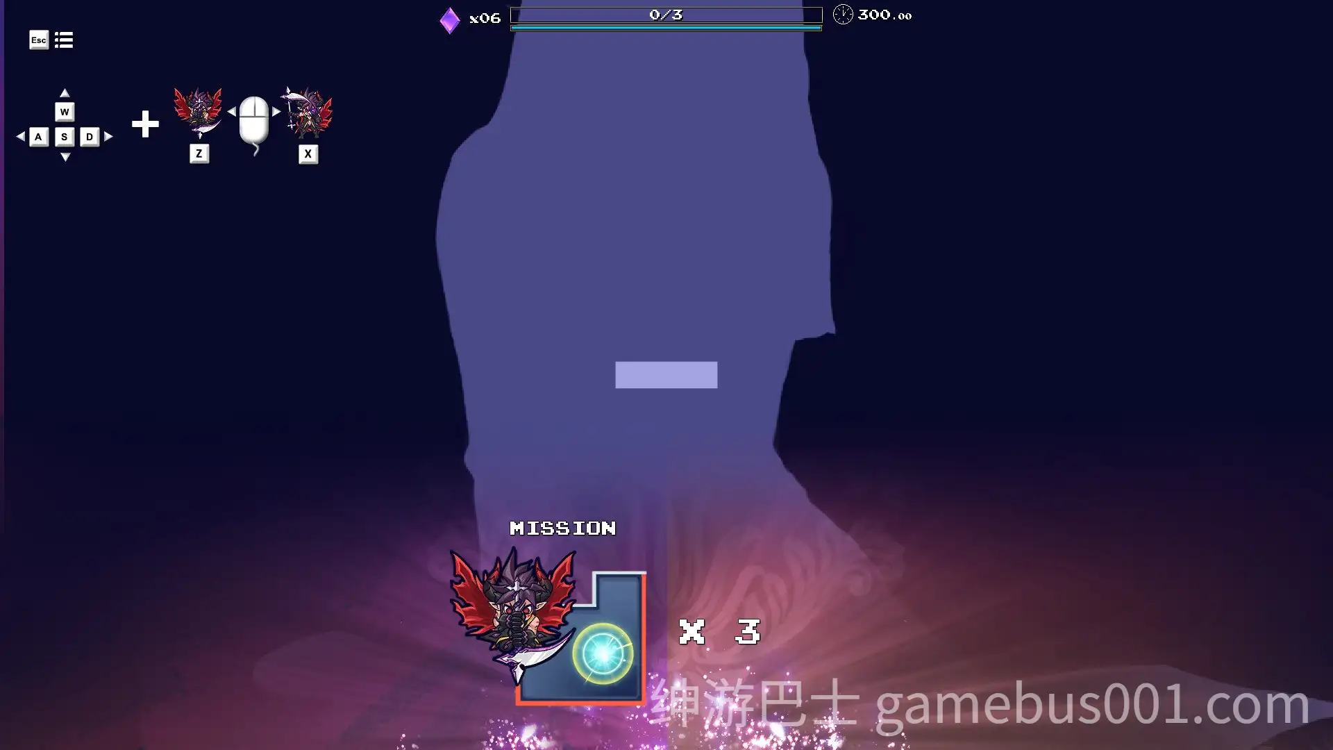 【SLG/步兵】幻想天蚕变 ReGals Panic V1.1-游戏截图2