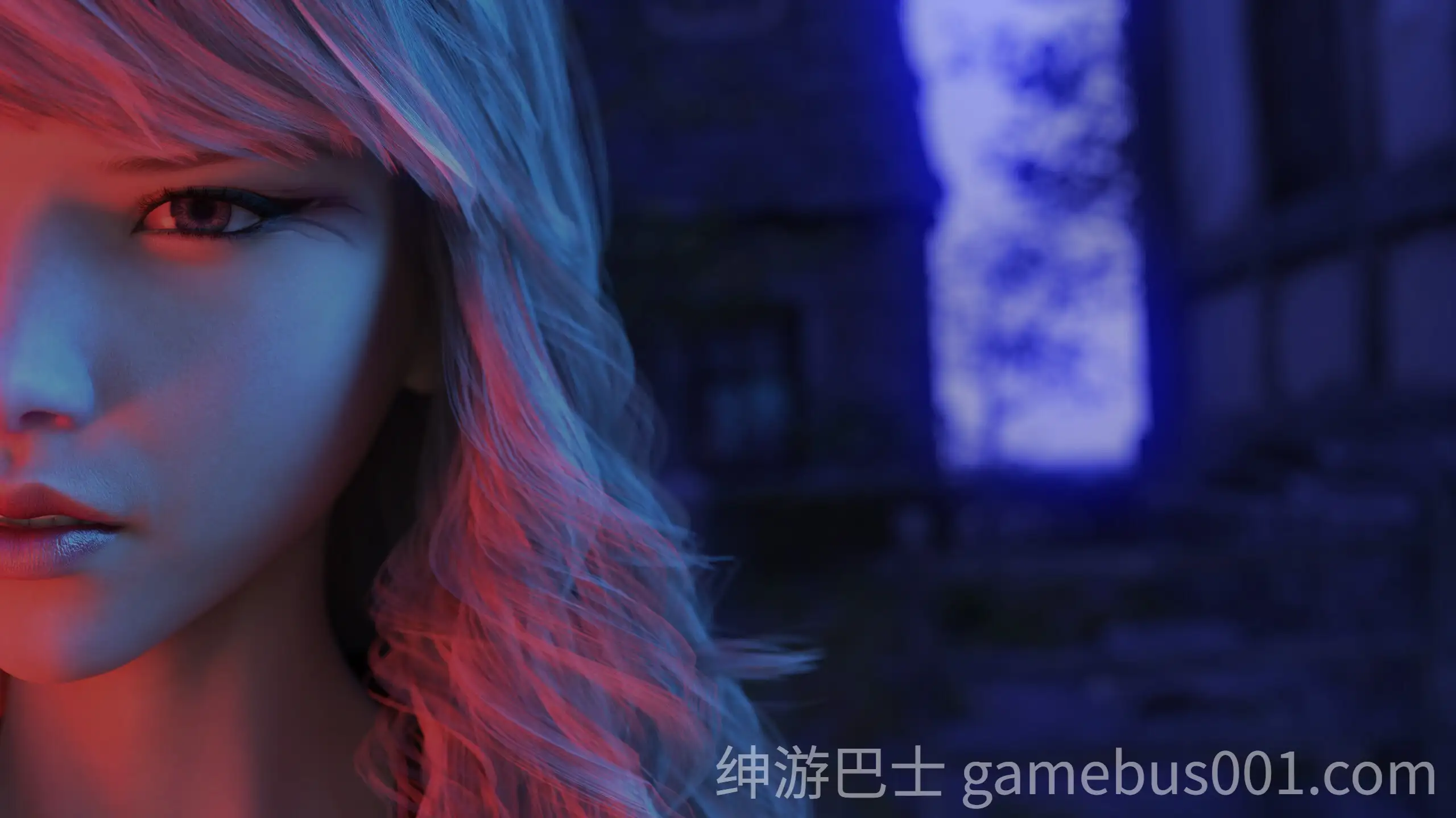 【欧美SLG】反叛二重唱 Rebel Duet【PC+安卓】-游戏截图3