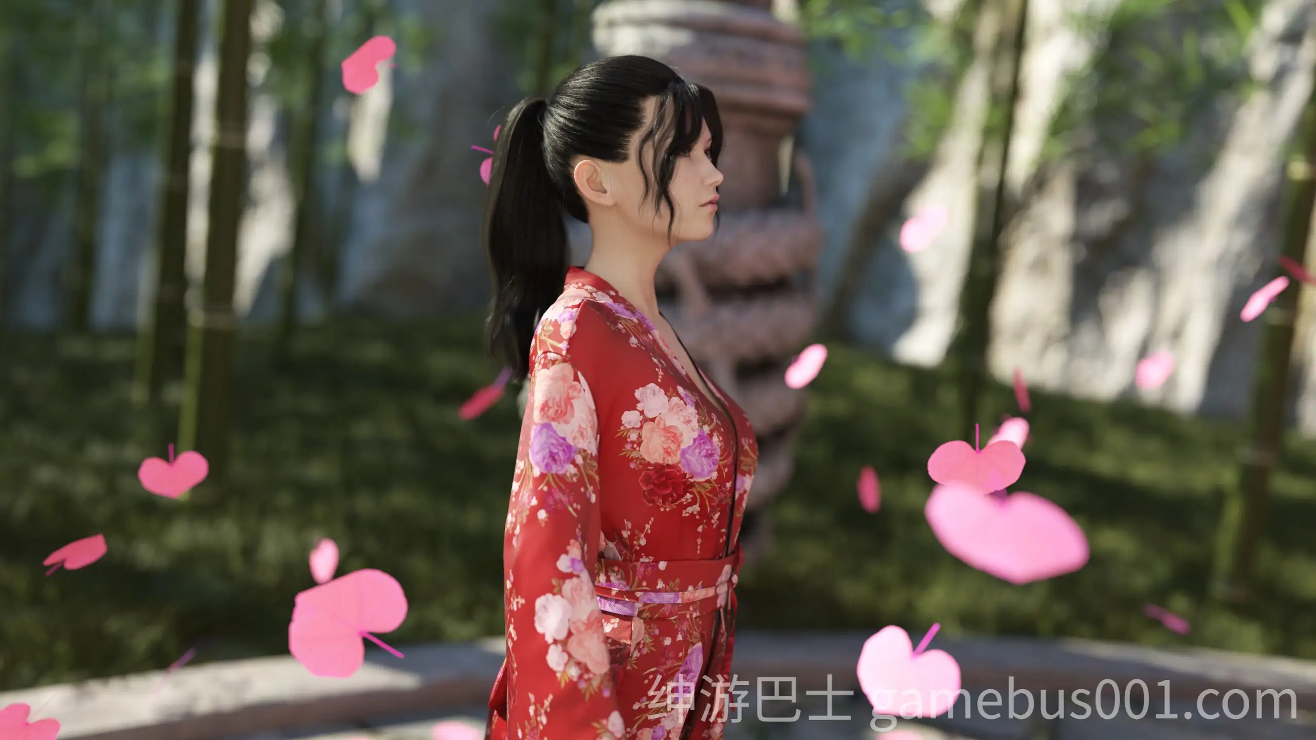 【欧美SLG】反叛二重唱 Rebel Duet【PC+安卓】-游戏截图2