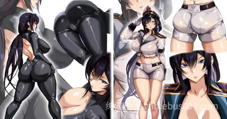 苍海女士·间谍 蒼海のレディ・スパイ Demo v0.1.0 官方中文版-游戏截图2