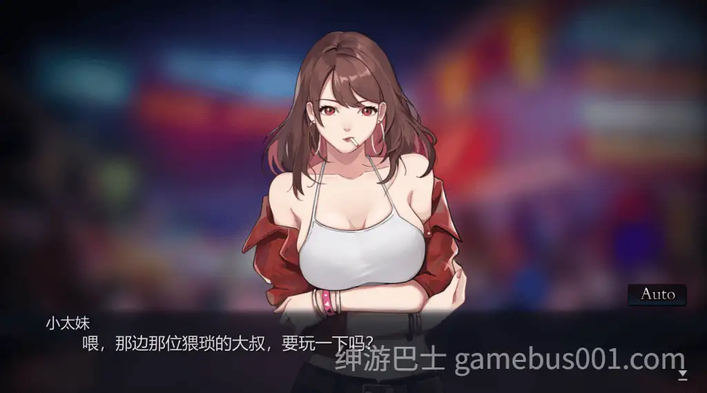 【棋牌SLG/动态】勾八麻将/J8 Mahjong-游戏截图3