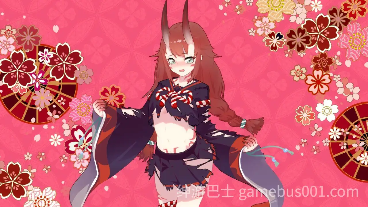 【SLG/动态】妖语 Yokai’s Secret Build.8191052 STEAM官方中文版-游戏截图0