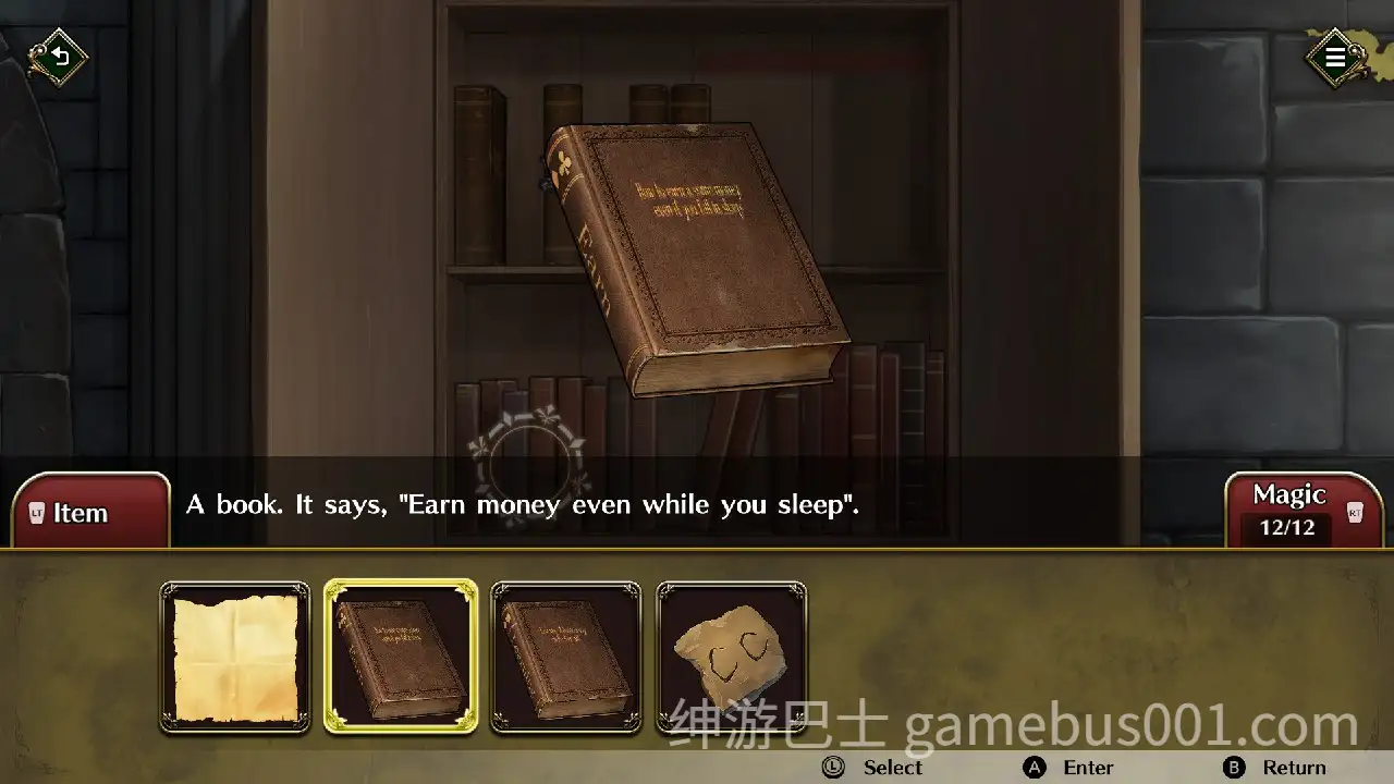 【SLG/解谜】监牢公主 逃离魔王城 Prison Princess V1.0.1 官方中文版-游戏截图2