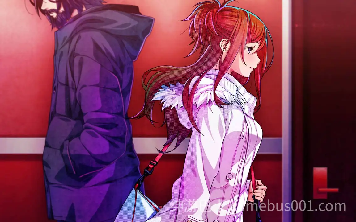 【ADV/动态】失眠的羊与孤独的狼 Build.16547035 STEAM官方中文版-游戏截图2