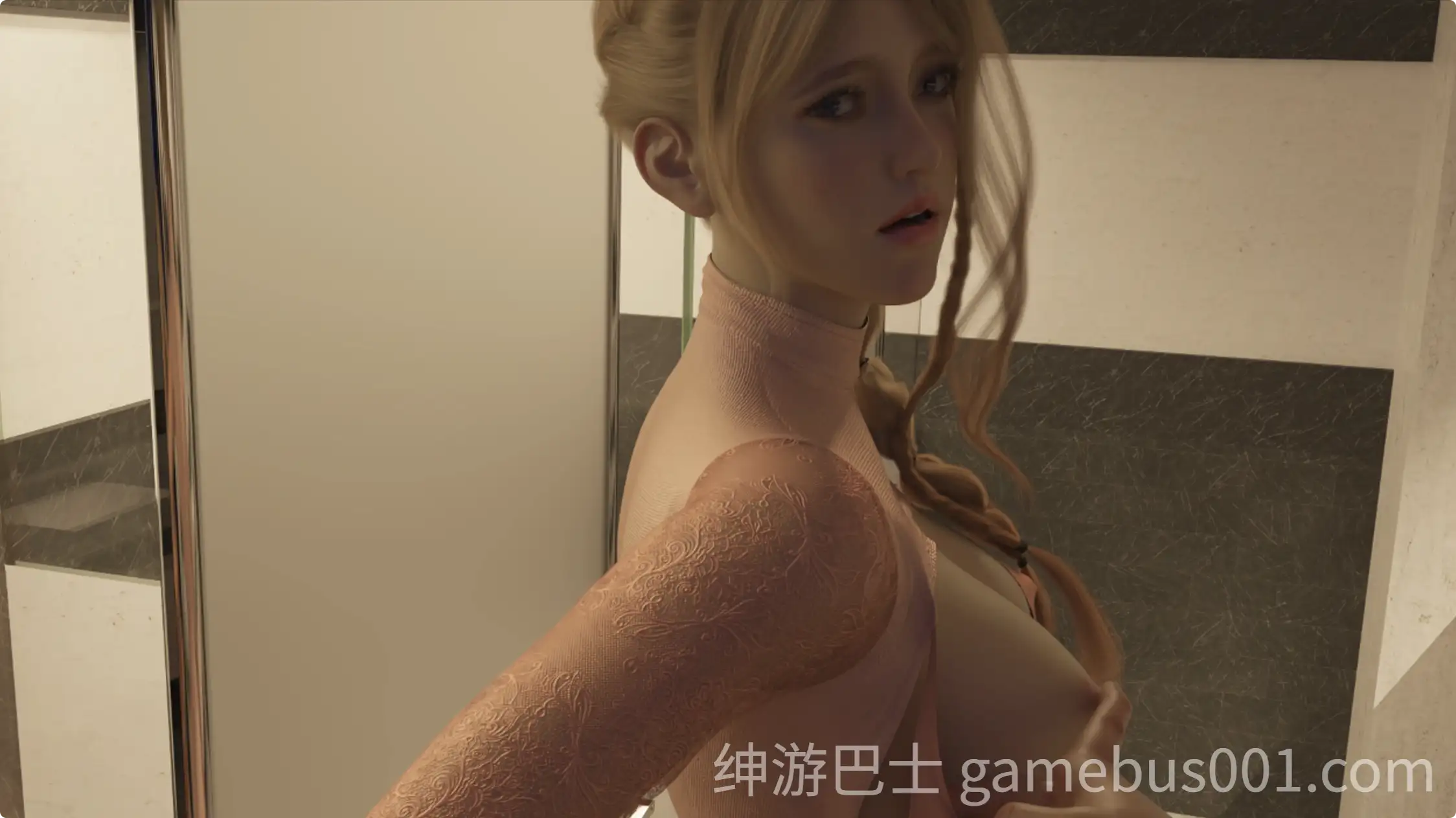 【极品SLG/步兵】爱欲之都开篇季 City Lights Love Bites Season 0 v0.2.7 官方中文版-游戏截图4