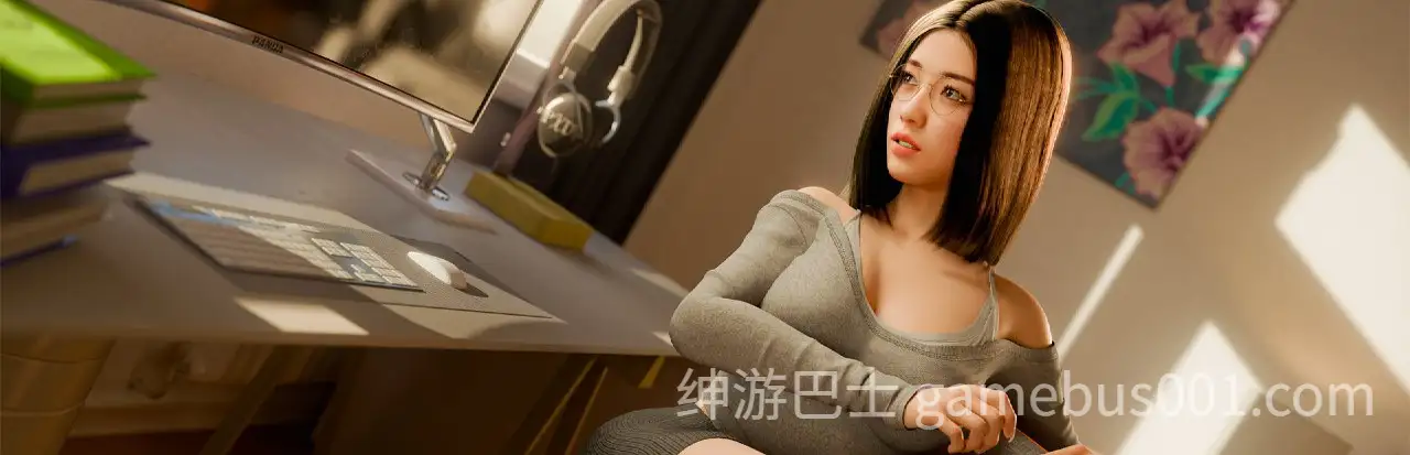 【欧美SLG】宿舍:移居生活 Dorm 官方中文版-游戏截图2
