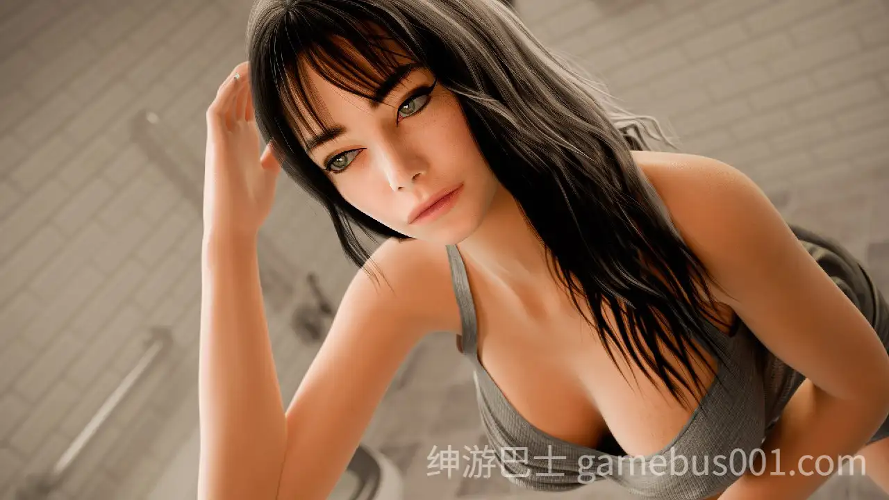 【欧美SLG】宿舍:移居生活 Dorm 官方中文版-游戏截图0