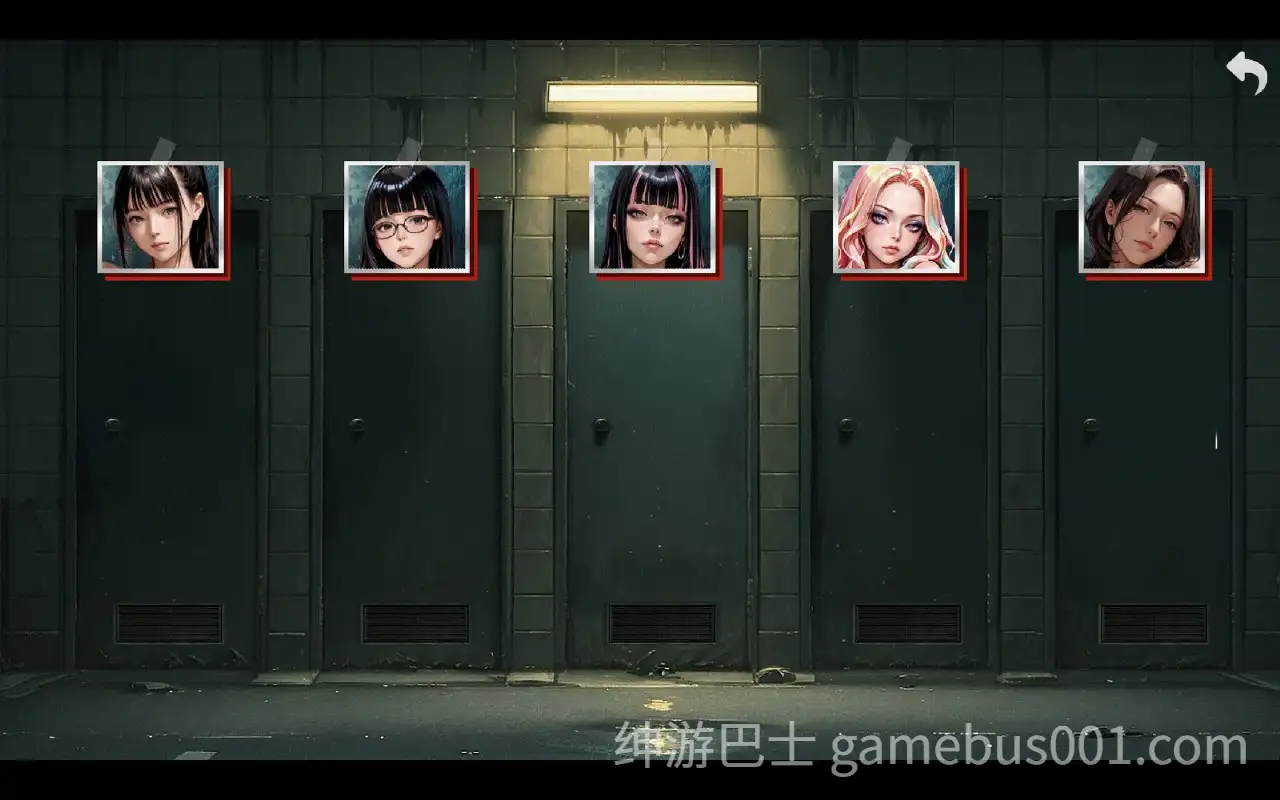 【SLG/官中】厕战勇者 Toilet Battle Hero-游戏截图3