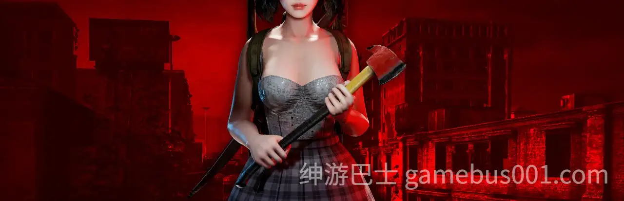 【STG/末日】安妮的游戏 The Game of Annie V1.091 官方中文版-游戏截图3