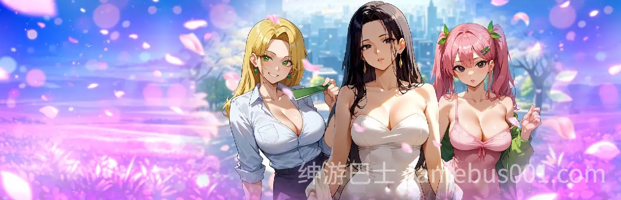 【RPG/恋爱模拟】十六瓣花蕊 SixteenPetals 官方中文版-游戏截图2