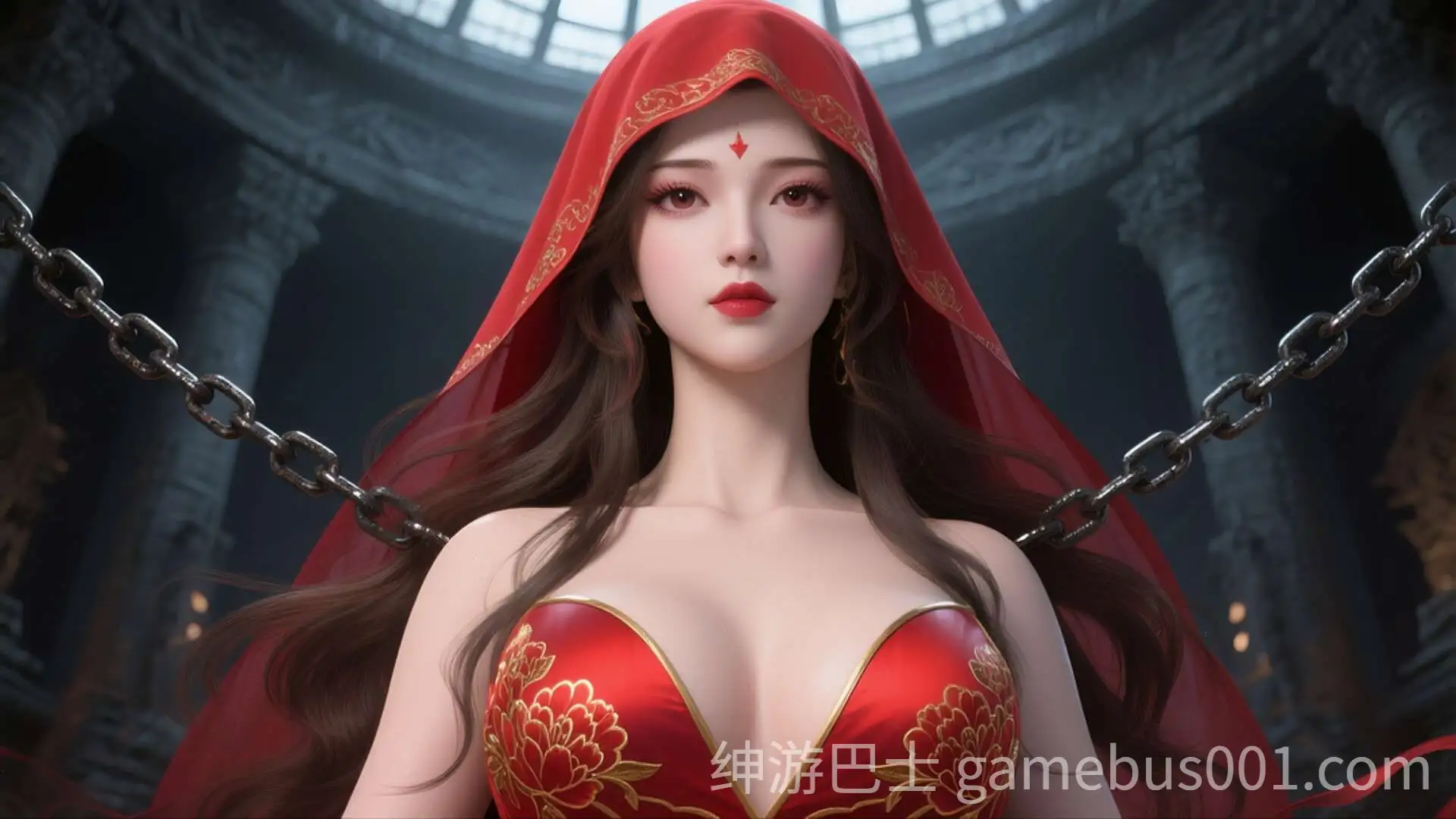 【国风SLG/动态】摸金校尉之铜雀台 Gravedigger V1.177官方中文版-游戏截图5
