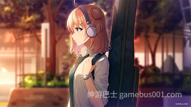 【精品ADV/恋爱】真实色彩 - 深渊的记忆 - True Colors ‐memories of the abyss‐ Ver1.01 AI汉化版+存档-游戏截图1