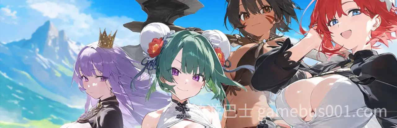 【经营RPG】女冒险者们的淫欲旅馆 The Lustful Inn of Female Adventurers 官方中文版-游戏截图2