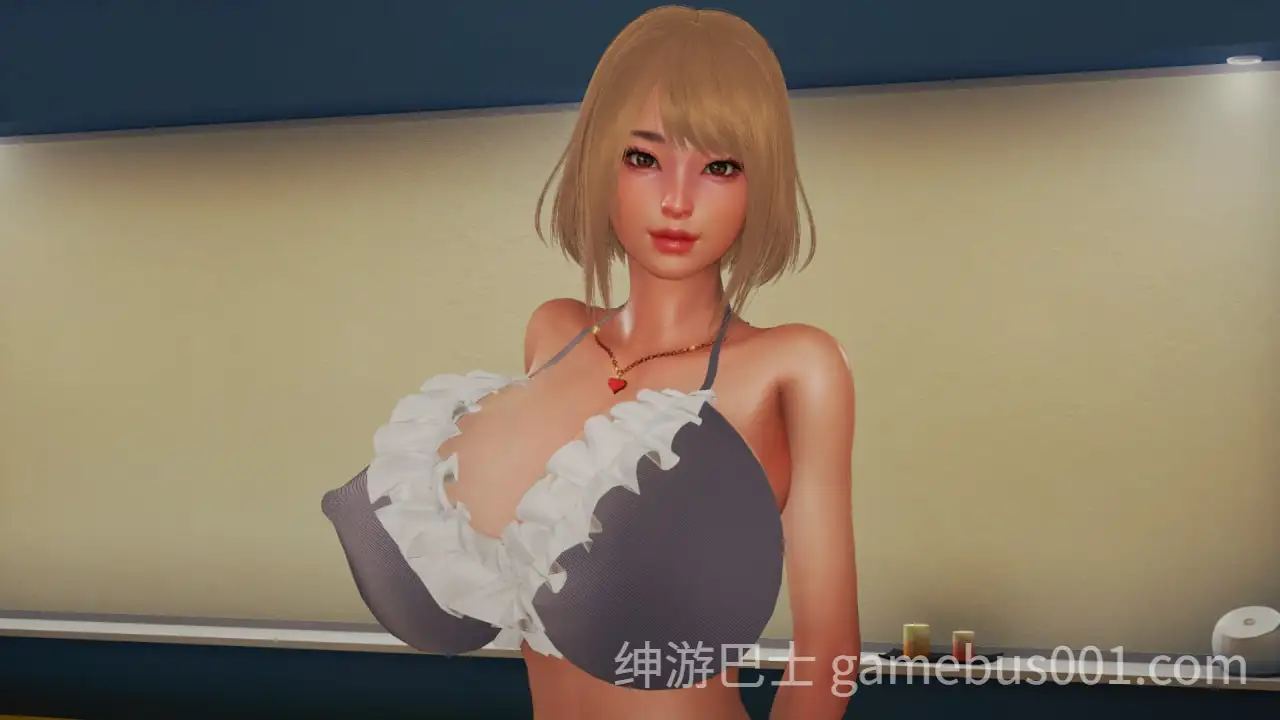 后宫偶像 Harem Idol v1.0 【PC+安卓】-游戏截图4
