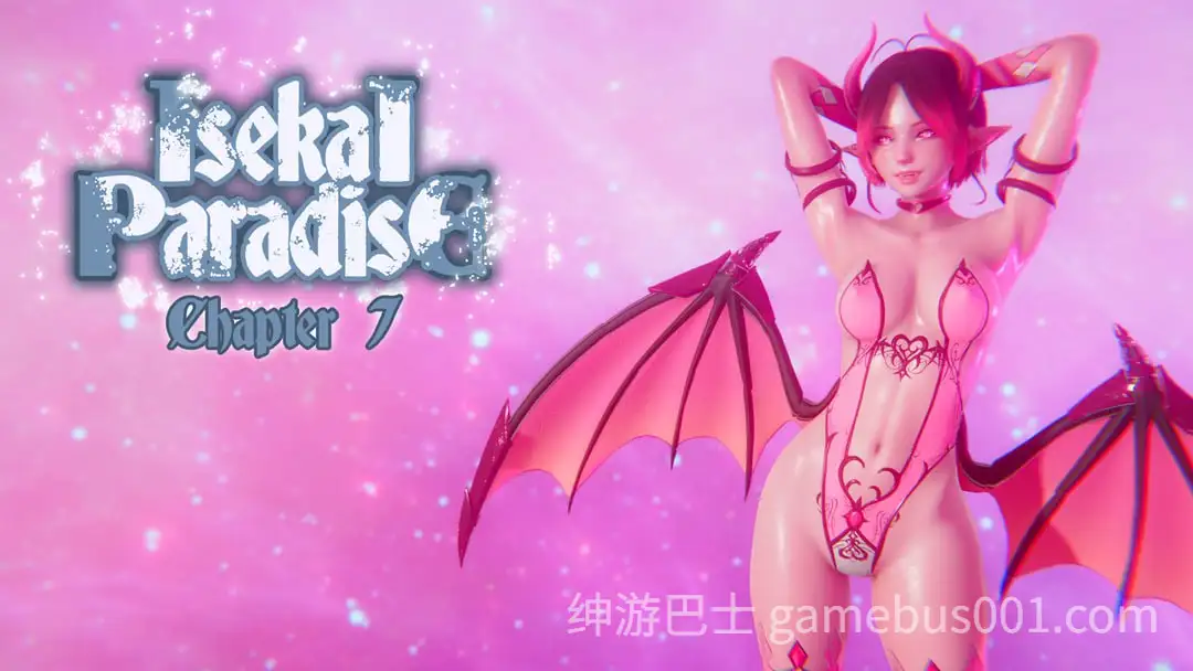 异世界天堂  Isekai Paradise  v0.7 汉化版 | PC+安卓-游戏截图0