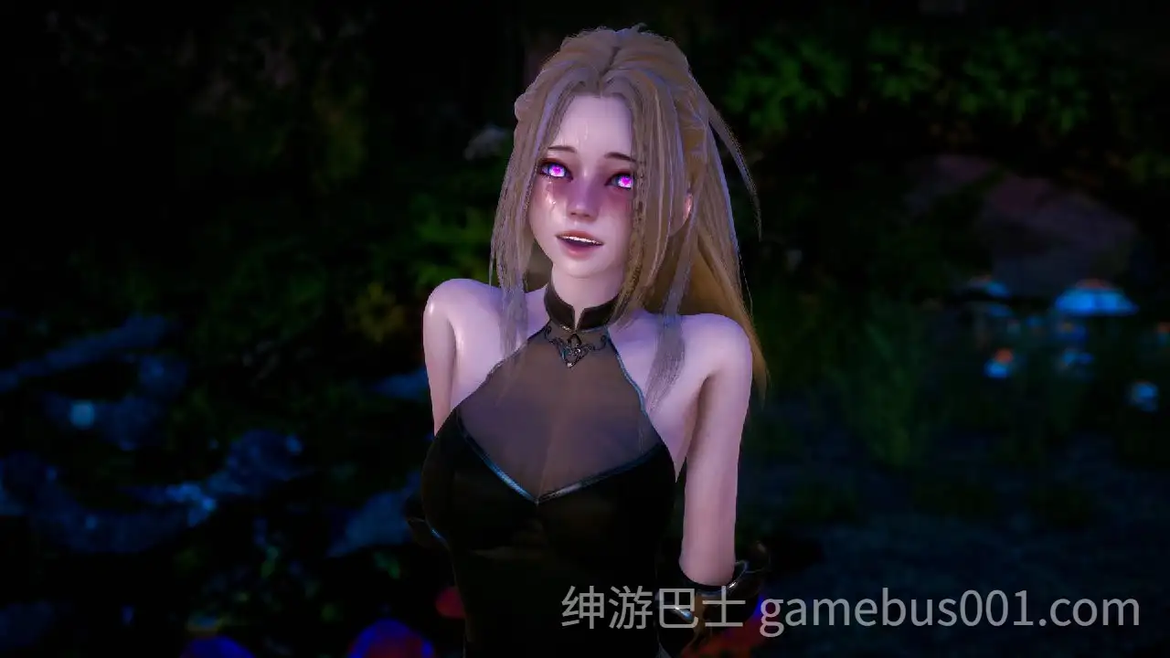 异世界天堂  Isekai Paradise  v0.7 汉化版 | PC+安卓-游戏截图1