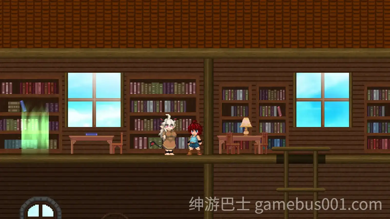 魅魔之恋 / サキュバスアフェクション 官中步兵版 | 全动态顶尖ACT大作-游戏截图5