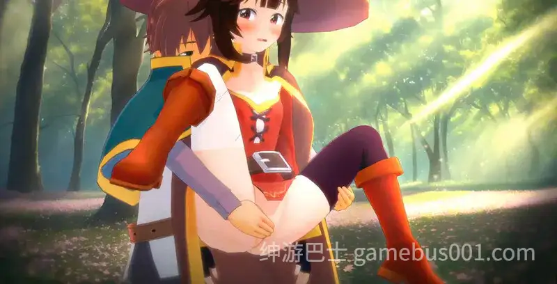 冒险家训练师（Adventurer Trainer）V0.2.1a 汉化版-游戏截图1