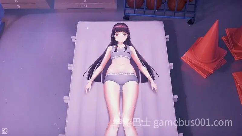 用洗脑APP肆意玩弄狂妄大小姐  V1.24 官中版+存档 | 高傲大小姐催眠APP调教模拟-游戏截图3