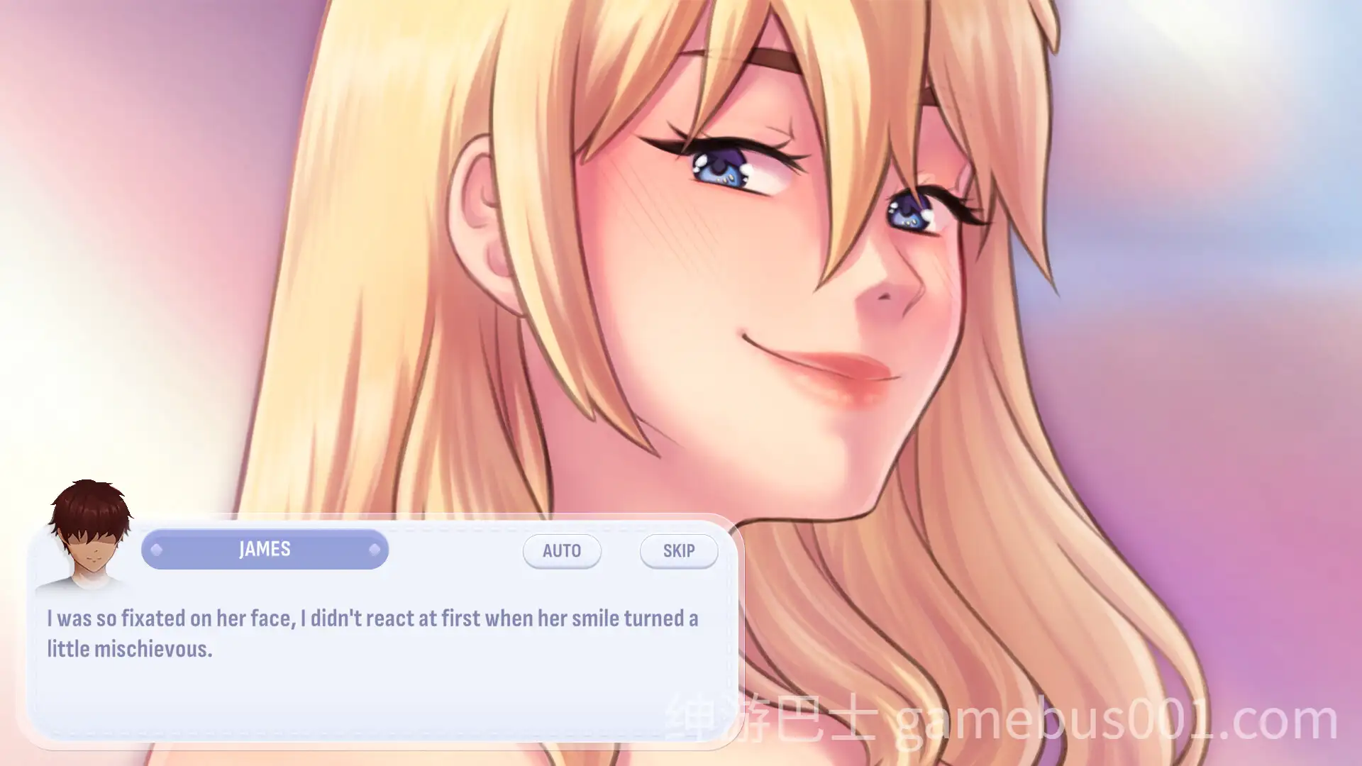 掌心女友：重燃 / Pocket Waifu Rekindled 官中步兵版 | 后宫养成SLG-游戏截图1