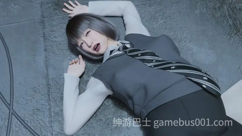 电车之狼无法逃避痴汉强奸V1.05 官方中文版 | 3D电车痴汉模拟SLG-游戏截图3