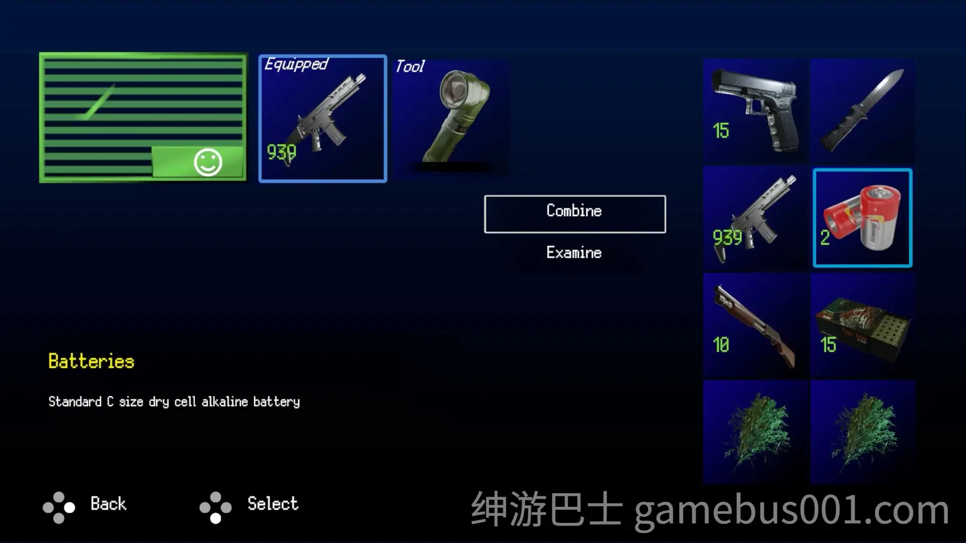 名侦探三上悠 Detective Mikami 官中步兵版-游戏截图2