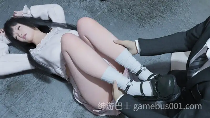电车之狼无法逃避痴汉强奸V1.05 官方中文版 | 3D电车痴汉模拟SLG-游戏截图4