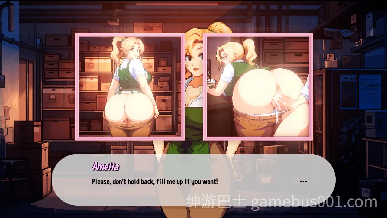 造星者物语 Starmaker Story v1.7 完全汉化版-游戏截图3