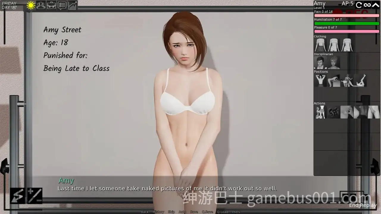 校长先生 The Headmaster 汉化版 | PC+安卓-游戏截图3